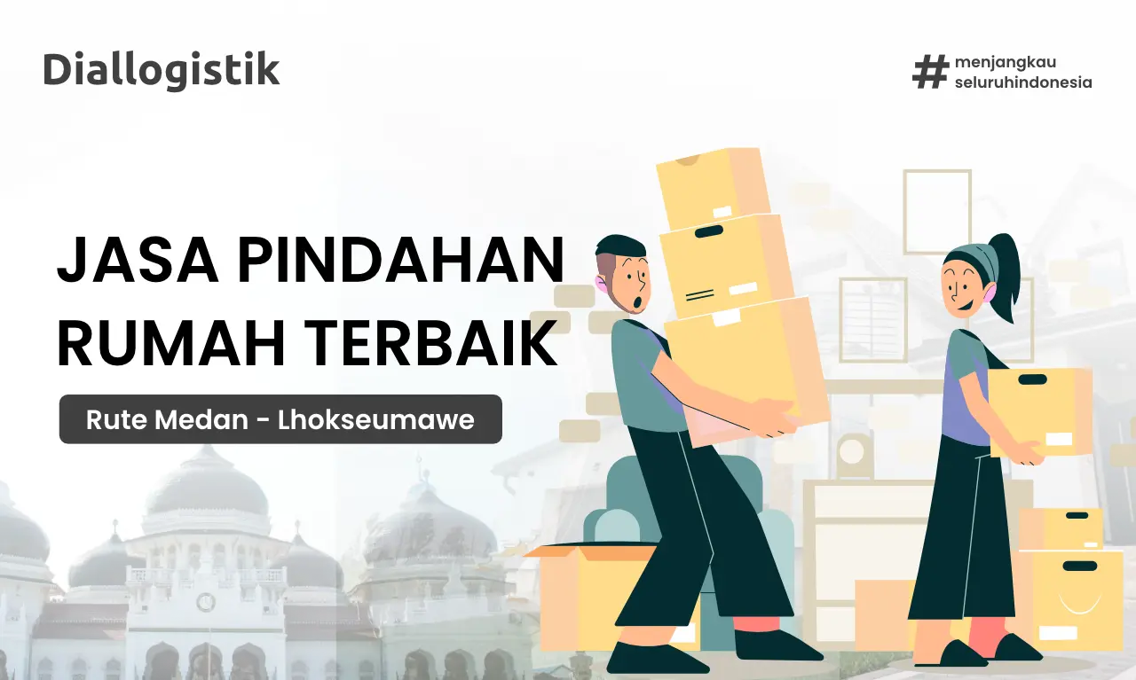 jasa pindahan medan lhokseumawe